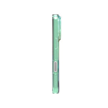 Заредете изображение във визуализатора на галерията – ZAGG case MILAN SNAP compatible with MagSafe for IPHONE 17 Pro oil slick

