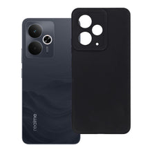 Заредете изображение във визуализатора на галерията – Case for Realme 14T Matt 2.0 black
