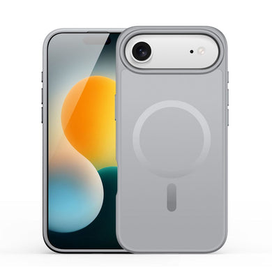 DUX DUCIS case YIND for IPHONE 17 grey