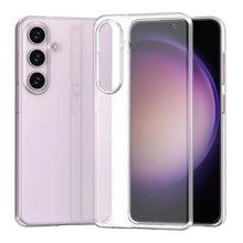 Заредете изображение във визуализатора на галерията – Ultra Clear Case for Samsung Galaxy M55 - transparent
