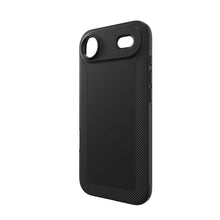 Заредете изображение във визуализатора на галерията – ZAGG case LUXE SNAP compatible with MagSafe for IPHONE 17 Air black
