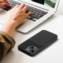 Заредете изображение във визуализатора на галерията – Case for iPhone 18 Pro Max / 17 Pro Max Noble black
