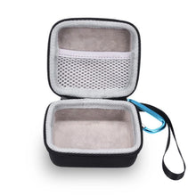 Заредете изображение във визуализатора на галерията – Tech-Protect HardPouch case for JBL Go / Go 2 speaker - black
