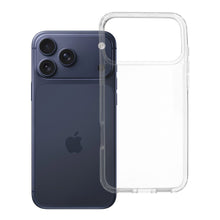 Заредете изображение във визуализатора на галерията – Case for iPhone 18 Pro Max / 17 Pro Max Super Clear Hybrid transparent
