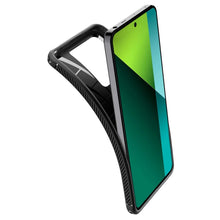 Заредете изображение във визуализатора на галерията – Spigen Rugged Armor case for Xiaomi Redmi Note 13 Pro 5G / POCO X6 5G - matte black
