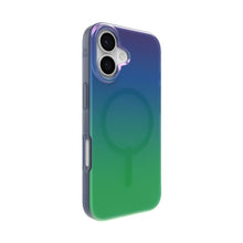 Заредете изображение във визуализатора на галерията – ZAGG case MILAN SNAP compatible with MagSafe for IPHONE 17 raven feather
