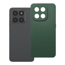Заредете изображение във визуализатора на галерията – Case for Honor 400 SMART Matt 2.0 dark green
