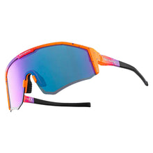 Заредете изображение във визуализатора на галерията – Rockbros SP297 polarizing cycling glasses - purple
