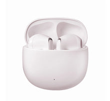 Заредете изображение във визуализатора на галерията – TWS Joyroom Funpods Series JR-FB1 Bluetooth 5.3 wireless headphones - pink
