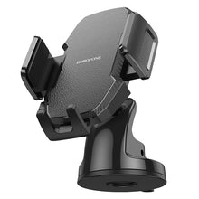 Заредете изображение във визуализатора на галерията – Borofone Car holder BH109 Adelante to dashboard black
