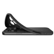 Заредете изображение във визуализатора на галерията – SPIGEN case LIQUID AIR for IPHONE 17 Pro Max matte black
