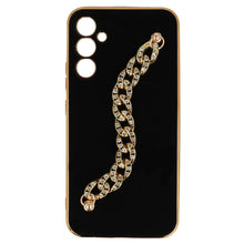 Заредете изображение във визуализатора на галерията – Trend Case for Samsung Galaxy A34 5G design 4 black
