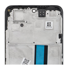 Заредете изображение във визуализатора на галерията – FixCell LCD Display for REDMI NOTE 11 4G INCELL with frame
