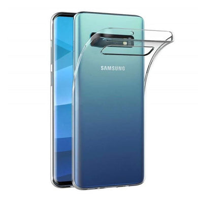 Силиконов гръб 0,5мм за SAMSUNG S10