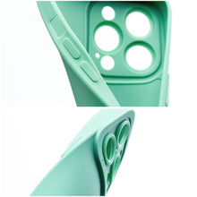 Заредете изображение във визуализатора на галерията – ROAR case LUNA for SAMSUNG S25 FE Green
