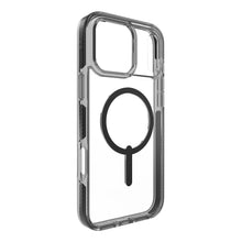 Заредете изображение във визуализатора на галерията – ZAGG case SANTA CRUZ SNAP compatible with MagSafe for IPHONE 17 Pro Max jet black

