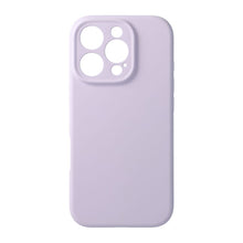 Заредете изображение във визуализатора на галерията – Case for iPhone 16 PRO Forcell F-Protect Rubber Premium compatible with MagSafe mauve
