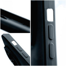 Заредете изображение във визуализатора на галерията – ROAR case LUNA for SAMSUNG S26 FE / S25 FE Black
