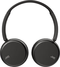 Заредете изображение във визуализатора на галерията – Wireless headphones JVC HAS36WBU black
