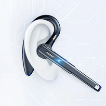Заредете изображение във визуализатора на галерията – Blavec Bluetooth Headset Discover 55 + power bank (BHDI55-B) black
