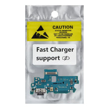 Заредете изображение във визуализатора на галерията – ServicePack Charging Board SAMSUNG A56 5G A566B GH96-19091A
