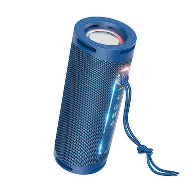 HOCO speaker bluetooth HC9 nacy blue