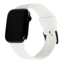 Заредете изображение във визуализатора на галерията – UAG Dot [U] strap for Apple Watch 42 / 44 / 45 mm - white
