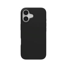 Заредете изображение във визуализатора на галерията – ZAGG case MANHATTAN SNAP compatible with MagSafe for IPHONE 17 black
