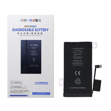 Заредете изображение във визуализатора на галерията – JCID Diagnosable Battery for iPhone 14 Plus (standard capacity)
