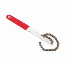 Заредете изображение във визуализатора на галерията – Bicycle chain cleaner FSBRK-086 silver
