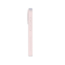 Заредете изображение във визуализатора на галерията – ZAGG case MANHATTAN SNAP compatible with MagSafe for IPHONE 17 Pro pink blush
