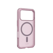 Заредете изображение във визуализатора на галерията – UAG Urban Armor Gear case DOT compatible with MagSafe for IPHONE 17 Pro purple
