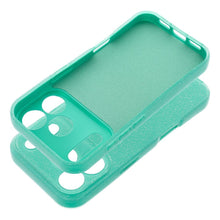 Заредете изображение във визуализатора на галерията – Case for iPhone 18 Pro / 17 Pro Clear Case 2 mm Blink mint
