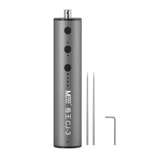 Заредете изображение във визуализатора на галерията – MAANt CJ3 - Electric Polishing Tool for OCA Adhesive Removal
