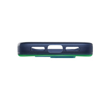 Заредете изображение във визуализатора на галерията – ZAGG case MILAN SNAP compatible with MagSafe for IPHONE 17 Pro raven feather
