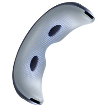 Заредете изображение във визуализатора на галерията – SKG E3 Pro eye and temple massager with vision window - blue
