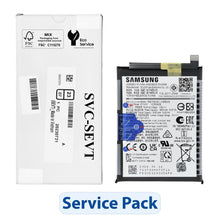 Заредете изображение във визуализатора на галерията – ServicePack Battery for SAMSUNG A14 5G A146 GH81-23314A
