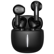 Заредете изображение във визуализатора на галерията – Wireless earphones Hoco TWS EQ33 black
