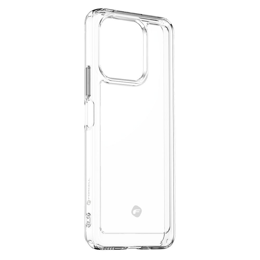 FORCELL F-PROTECT Case for HONOR X8a прозрачен