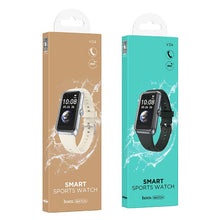 Заредете изображение във визуализатора на галерията – Smartwatch 1,47" IP67 with call function Y34 black
