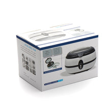 Заредете изображение във визуализатора на галерията – BEST Ultrasonic Cleaner (600ml)
