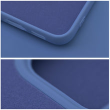 Заредете изображение във визуализатора на галерията – Case for iPhone 18 Pro Max / 17 Pro Max Silicone navy blue
