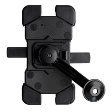 Заредете изображение във визуализатора на галерията – Rockbros 25210030007 phone holder for motorcycle - black
