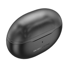 Заредете изображение във визуализатора на галерията – Borofone TWS Bluetooth Earphones BW52 Tower black
