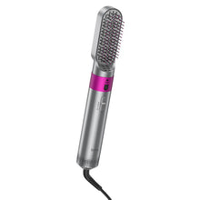 Заредете изображение във визуализатора на галерията – Warm air comb set 5in1 Hoco DAR41 rose red
