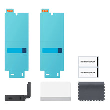 Заредете изображение във визуализатора на галерията – Samsung Anti-reflecting Film EF-UF956CTEGWW for Samsung Galaxy Z Fold 6 - 2 pcs.
