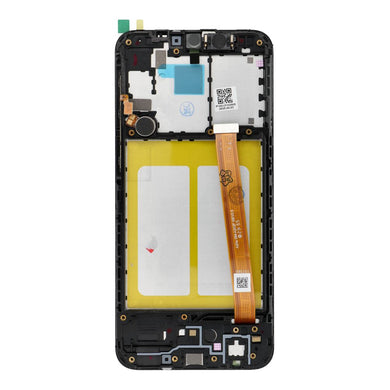 LCD for Samsung Galaxy A20e with frame 