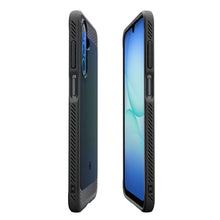 Заредете изображение във визуализатора на галерията – SPIGEN CASE RUGGED ARMOR GALAXY A17 4G / 5G MATTE BLACK
