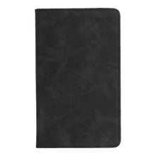 Заредете изображение във визуализатора на галерията – Smart Book MAGNET Case for SAMSUNG GALAXY TAB A9 BLACK
