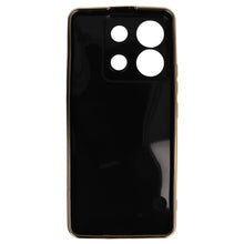 Заредете изображение във визуализатора на галерията – Trend Case for Xiaomi Redmi Note 13 5G design 4 black

